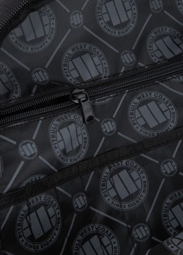 РЮКЗАК PITBULL WEST CAST CONCORD ЧЕРНЫЙ РЮКЗАК CONCORD ALL ЧЕРНЫЙ