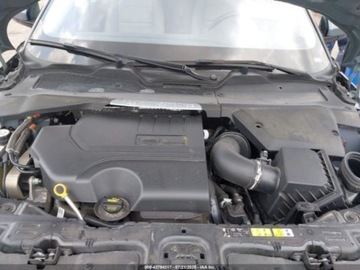 Land Rover Range Rover Evoque II 2021 Land Rover Range Rover Evoque S 2021 2.0l 2.0 Benzyna 246KM, zdjęcie 8