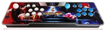 РЕТРО PANDORA ARCADE 3D WIFI КОНСОЛЬ 30 000 Г