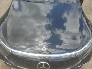 Mercedes 2022 Mercedes-Benz EQS 2022, 4x4, SEDAN, od ubezpieczalni, zdjęcie 10