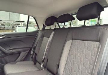 Volkswagen T-Cross SUV Facelifting 1.5 TSI 150KM 2025 Volkswagen T-Cross Life Plus 1.5 TSI DSG 1.5 Benzyna 150KM, zdjęcie 5