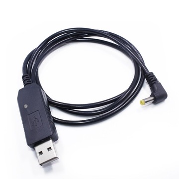Аккумулятор Baofeng UV82 3800 с USB-кабелем