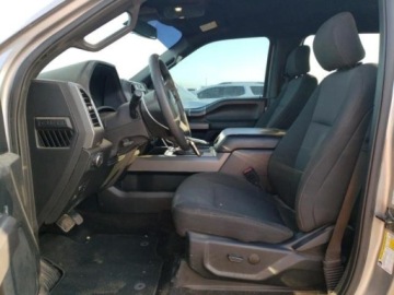 Ford 2020 Ford F150 SUPERCREW, 4x4, od ubezpieczalni 2.7 Benzyna 325KM, zdjęcie 6