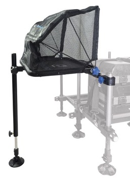 LORPIO MASTER 500 PRO ПОДДОН С КРЫШКОЙ + НОЖКА D36/25