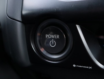 Lexus UX Crossover Facelifting 2.0 250h 184KM 2023 Lexus UX 250h, Salon Polska, Serwis ASO, Automat, zdjęcie 23