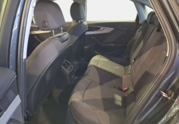 Audi A4 B9 Limousine Facelifting 2.0 35 TFSI 150KM 2022 Audi A4 Limousine VAT 23 Advanced 2.0TFSI mHEV 150KM S-tronic 2022 r., sal, zdjęcie 12