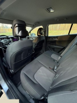 Kia Sportage V 2022 Kia Sportage 1.6 T-GDI HEV Business Line 2WD 210KM 2022r 100% bezwypadkowy!, zdjęcie 12