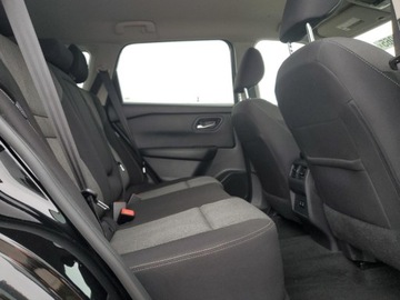 Nissan 2024 Nissan Rogue SV 2024 1.5l 1.5 Benzyna 201KM, zdjęcie 11