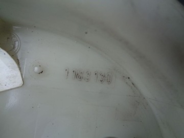 BMW E39 НАСОС ТОПЛИВНЫЙ НАСОС ПОПЛАВОЧНЫЙ БЕНЗИНОВЫЙ 1183130