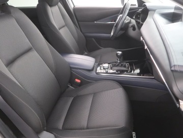 Mazda CX-30 2.0 Skyactiv-G 122KM 2019 Mazda CX-30 Skyactiv-G 2.0, Salon Polska, zdjęcie 8