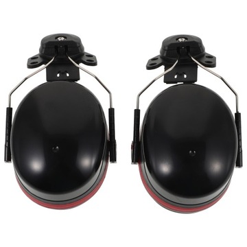 OCHRONA SŁUCHÓW OCHRONNIKI DŹWIĘKOSZCZELNE