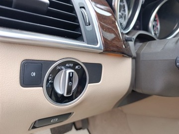 Mercedes Klasa GL X166 2014 MERCEDES GL450,7 Miejsc, Bezwypadkowy, Dokumentacja pochodzeniowa, zdjęcie 18