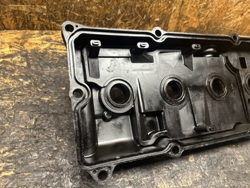 KRYT VENTILU NISSAN QASHQAI 2.5 QR25