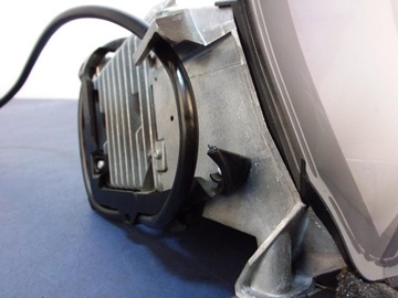BMW 5 E60 E61 DISPLEJ PROJEKTOR HEAD UP 6949088