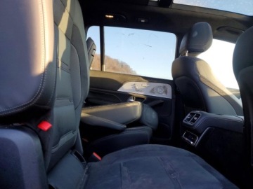 Mercedes GLS X167 2024 Mercedes-Benz GLS 63 Amg 4Matic 2024 4.0 Benzyna 603KM, zdjęcie 11
