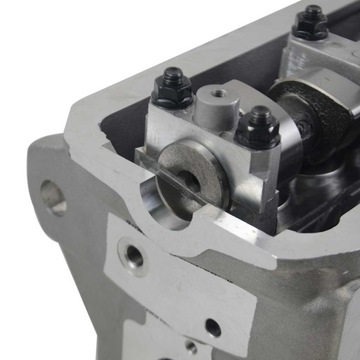 Головки цилиндров для VW T4 Polo 6N2 SKODA 1,9 TD TDI AEF ABL