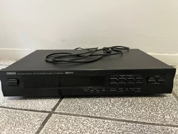 TUNER CYFROWY YAMAHA TX-492RSDE