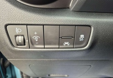 Hyundai Kona I Crossover 1.6 CRDi 115KM 2020 Hyundai Kona Hyundai Kona 1.6 CRDi Select 1.6 Diesel 115KM, zdjęcie 26