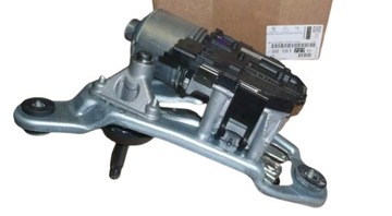 MOTOR STĚRAČE PEUGEOT 508 LEVÝ 9816172780