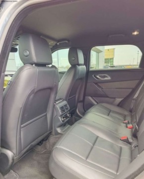 Land Rover Range Rover Velar SUV 2.0 250KM 2024 Land Rover Range Rover Velar Land Rover Range Rover VELAR 2.0 Si4 250KM R-, zdjęcie 16