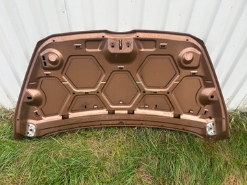 FORD B-MAX KAPOTA ORIGINÁLNÍ MOC PĚKNÝ