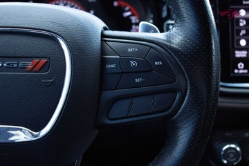 Dodge Durango III 5.7 V8 364KM 2021 Dodge Durango Wersja R/T*Benzyna 5.7*4x4, zdjęcie 27