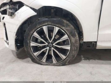 Volvo XC60 II 2024 Volvo XC 60 2024 VOLVO XC60 B5 CORE DARK THEME 2.0 Benzyna 247KM, zdjęcie 11