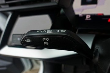 Audi A3 8Y S3 Limousine 2.0 TFSI 310KM 2022 Audi S3 Bezwypadek Quattro 310KM Salon PL Tempomat Panorama FV23, zdjęcie 30