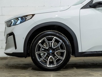 BMW X2 U10 SUV 2.0 18d 150KM 2024 BMW X2 sDrive18d Suv 2.0 (150KM) 2024, zdjęcie 12