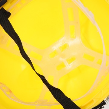 Защитная каска с защитной маской для кошения