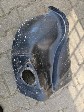 Kielich amortyzatora przód / przedni prawy Ford Transit 1994 - 2000 nowy