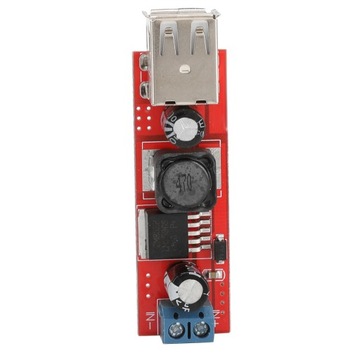 Модуль USB-регулятор 10см i67ew