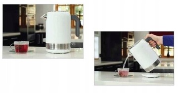 ЧАЙНИК BREVILLE HIGH GLOSS VKJ944X 2400 Вт, 1,7 л