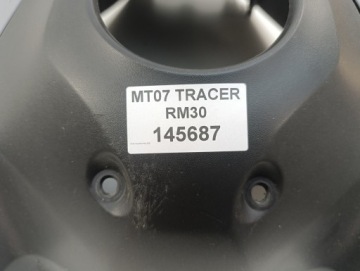 YAMAHA MT07 TRACER RM30 КРЫШКА ЗАЛИВНОЙ ГОРЛОВИНЫ БАКА