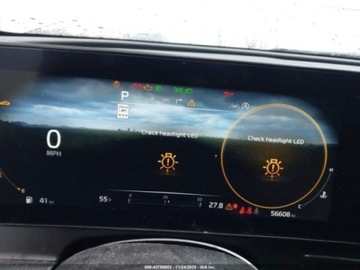 Kia Sportage V 2024 Kia Sportage 2024r., Sx-Prestige, 2.5L, od ubezpieczalni 2.5 Benzyna 190KM, zdjęcie 8