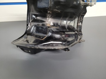 Бак Yamaha XT 600 топливный бак