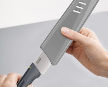 Набор из 3 ножей Дуэт Джозеф Джозеф