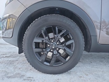 Kia Sportage III SUV Facelifting 1.6 GDI 135KM 2015 Sportage 1.6 GDI L 2WD, zdjęcie 8