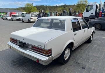 Buick 1980 Buick Skylark Import Amerykanski Klasyk V6, zdjęcie 4