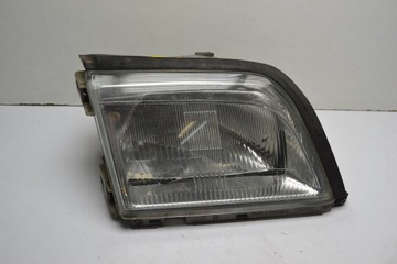 Mercedes R129 SL Lampa przednia lewa prawa Anglik Bosch