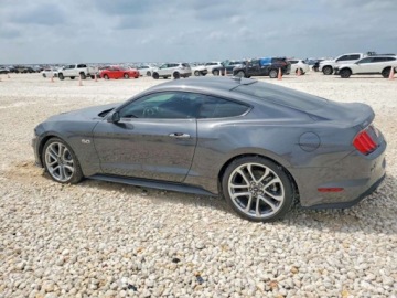 Ford Mustang VI 2020 Ford Mustang Gt 2020 5.0 Benzyna 460KM, zdjęcie 1