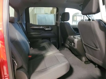 Chevrolet Silverado II 2024 Chevrolet Silverado K1500 RST 2024 3.0l 3.0 Diesel 305KM, zdjęcie 10