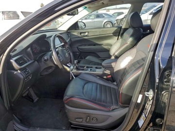 Kia Optima II 2019 Kia Optima Sx 2019 2.0 Benzyna 245KM, zdjęcie 7