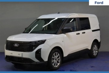 Ford Transit Courier II Van 1.0 EcoBoost  100KM 2026 Transit Courier Kombi N1 L1H1 Trend 1.0 100KM, zdjęcie 1