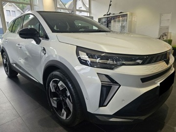 Renault 2025 Od ręki - Techno 1.8 E-Tech 160KM / Pakiet Driving &amp; Parking, Winter, zdjęcie 1