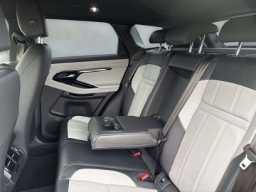 Land Rover Range Rover Evoque II SUV 2.0 204KM 2022 Land Rover Range Rover Evoque Dynamic MHEV Meridian Tempomat Led Matri, zdjęcie 17