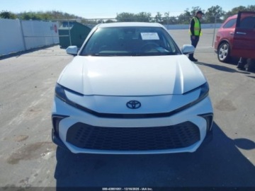 Toyota Camry IX 2025 Toyota Camry SE, 2025r., 2.5L 2.5 Hybryda 184KM, zdjęcie 6