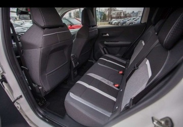 Opel 2025 Opel Frontera 1.2 T mHEV GS eDTC6 SalonPL FVAT Maly Przebieg Od Reki 1.2, zdjęcie 8