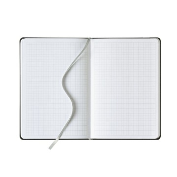 ПОДАРОК ​​НА ДЕНЬ ВАЛЕНТИНА - БЛОКНОТ А5/СЕТКА С СЕРДЦЕМ