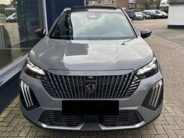 Peugeot 2008 II 2026 Od ręki - GT Exclusive 1.2 PureTech mHEV 145KM / panoramiczny dach, zdjęcie 1